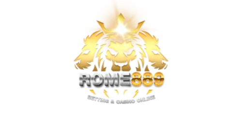 ROME889 เว็บตรง ทางเข้า สล็อต ฝากถอนออโต้